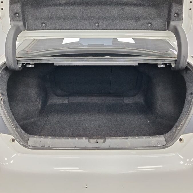 HONDA CIVIC EXL 2.0 AT - 2017 - 75.000 KMS