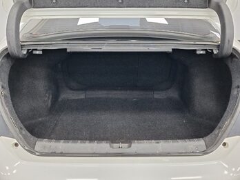 HONDA CIVIC EXL 2.0 AT - 2017 - 75.000 KMS