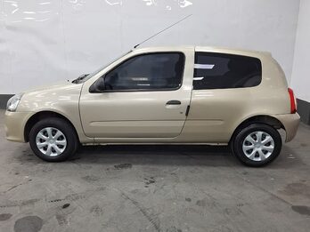 RENAULT CLIO MIO CONFORT PLUS – 2014 -  114.000 KMS