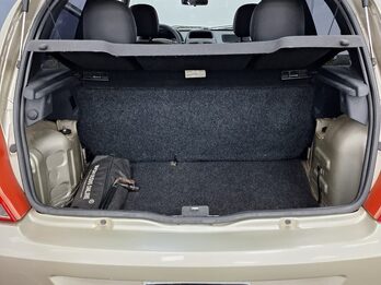 RENAULT CLIO MIO CONFORT PLUS – 2014 -  114.000 KMS