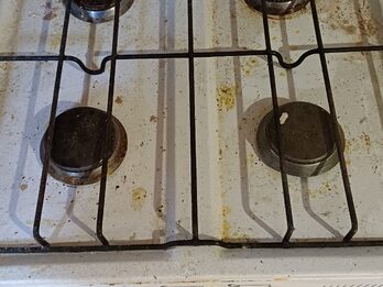 Cocina Martiri funcional