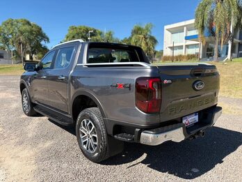 FORD RANGER 2.0 versiones XL // XLS // XLT // LIMITED ¡0KM!