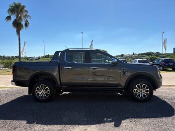 FORD RANGER 2.0 versiones XL // XLS // XLT // LIMITED ¡0KM!