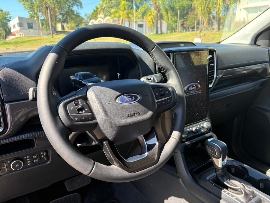 FORD RANGER 2.0 versiones XL // XLS // XLT // LIMITED ¡0KM!