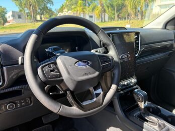 FORD RANGER 2.0 versiones XL // XLS // XLT // LIMITED ¡0KM!
