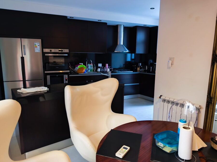 EN VENTA: PROPIEDAD EN ZONA PARQUE