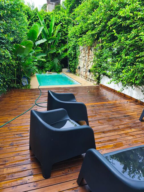 EN VENTA: PROPIEDAD EN ZONA PARQUE