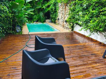 EN VENTA: PROPIEDAD EN ZONA PARQUE