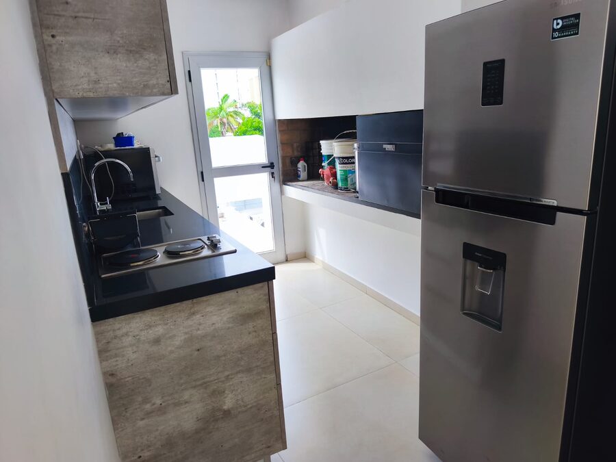 EN VENTA: PROPIEDAD EN ZONA PARQUE