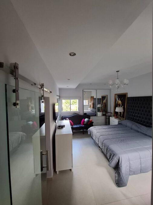 EN VENTA: PROPIEDAD EN ZONA PARQUE