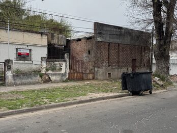 Galpon a minutos del centro