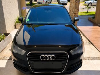 AUDI A1 1.2 T FSI ATTRACTION MANUAL - AÑO 2.012