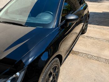 AUDI A1 1.2 T FSI ATTRACTION MANUAL - AÑO 2.012