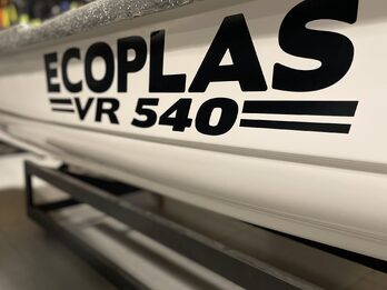 Casco piraguon VR540 ecoplas