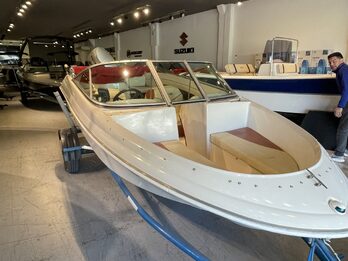 Lancha Canestrari 150 + 50hp honda 4t