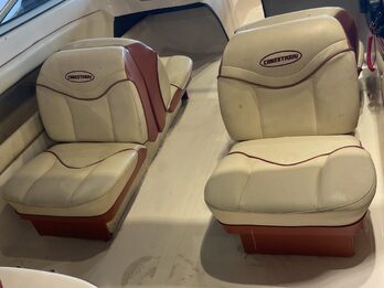 Lancha Canestrari 150 + 50hp honda 4t