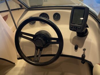 Lancha Canestrari 150 + 50hp honda 4t