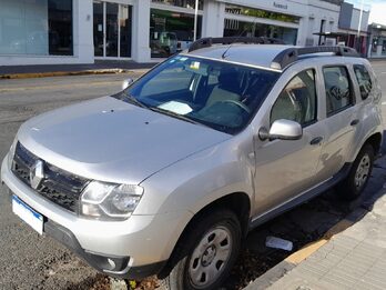 Duster 2017