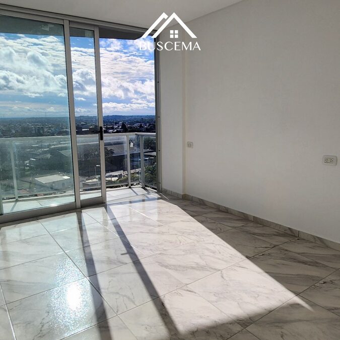 Semipiso en pleno centro EN VENTA  – Calle Alem 866