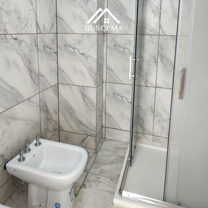 Semipiso en pleno centro EN VENTA  – Calle Alem 866