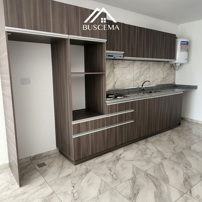 Semipiso en pleno centro EN VENTA  – Calle Alem 866