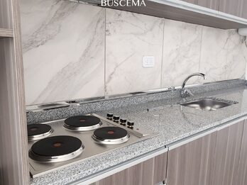 Semipiso en pleno centro EN VENTA  – Calle Alem 866