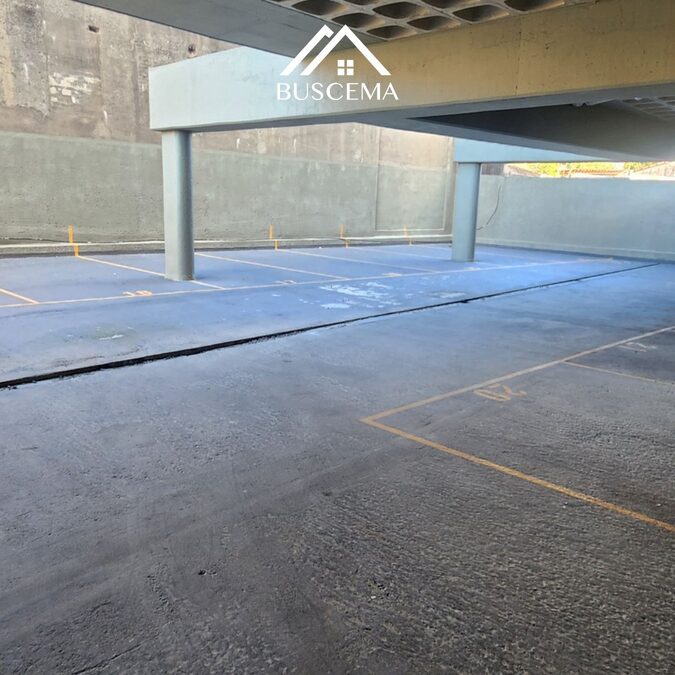 Semipiso en pleno centro EN VENTA  – Calle Alem 866