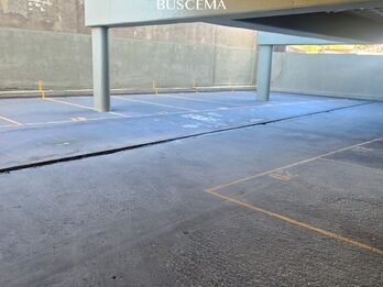 Semipiso en pleno centro EN VENTA  – Calle Alem 866