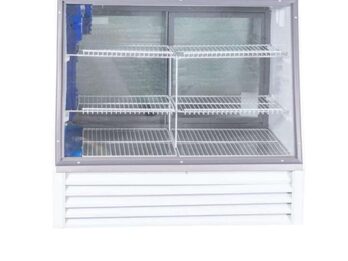 Vendo exhibidora horizontal