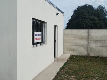 SE VENDE CASA EN COLONIA AVELLANEDA
