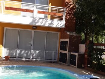 SE VENDE CASA EN  SAUCE MONTRULL