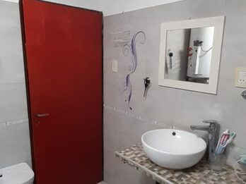 SE VENDE CASA EN  SAUCE MONTRULL