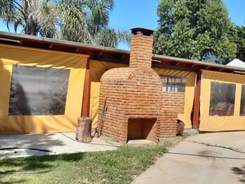 SE VENDE CASA EN  SAUCE MONTRULL