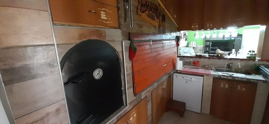SE VENDE CASA EN  SAUCE MONTRULL