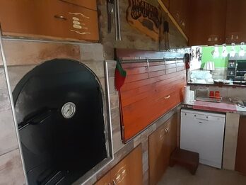 SE VENDE CASA EN  SAUCE MONTRULL