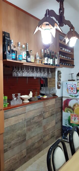 SE VENDE CASA EN  SAUCE MONTRULL