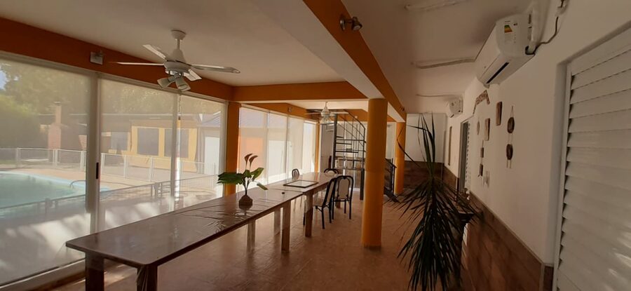 SE VENDE CASA EN  SAUCE MONTRULL
