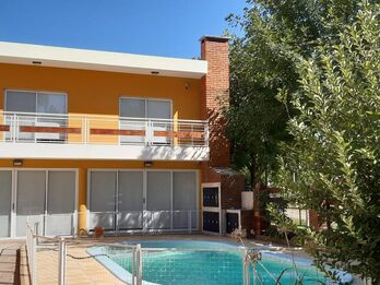 SE VENDE CASA EN  SAUCE MONTRULL