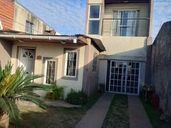 SE VENDE CASA EN SAN BENITO