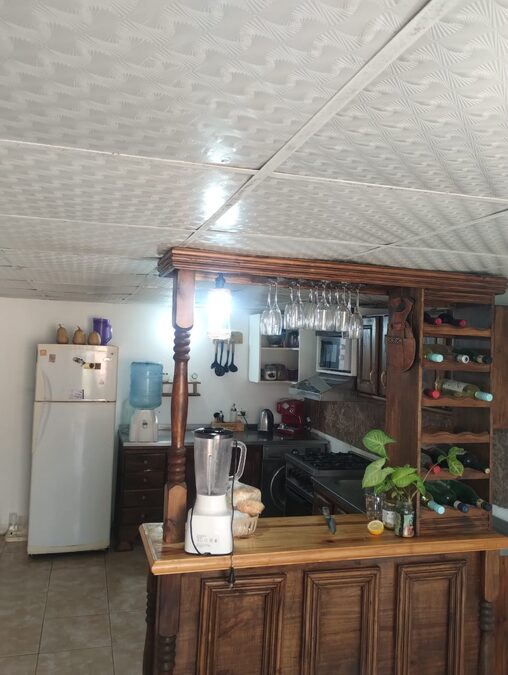 SE VENDE CASA EN SAN BENITO