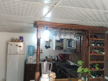 SE VENDE CASA EN SAN BENITO