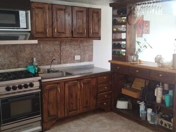 SE VENDE CASA EN SAN BENITO