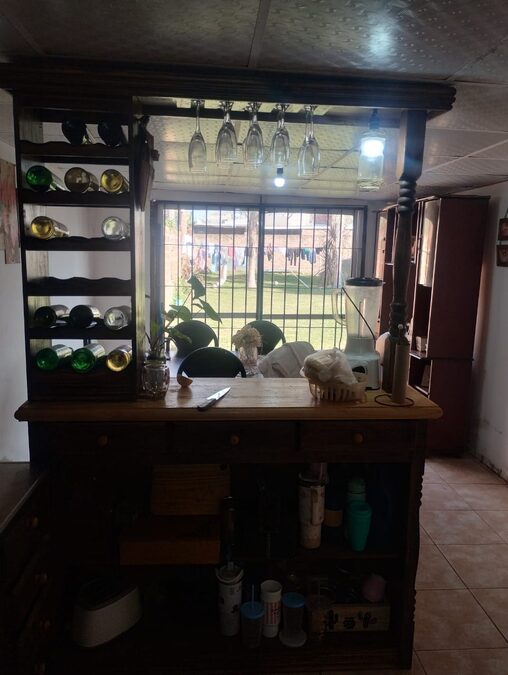 SE VENDE CASA EN SAN BENITO