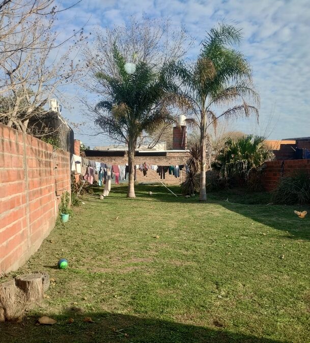 SE VENDE CASA EN SAN BENITO