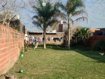 SE VENDE CASA EN SAN BENITO