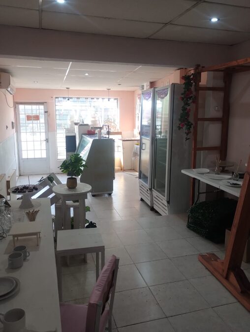 SE VENDE CASA EN SAN BENITO
