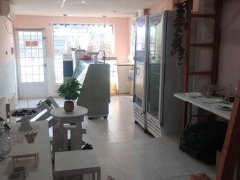 SE VENDE CASA EN SAN BENITO