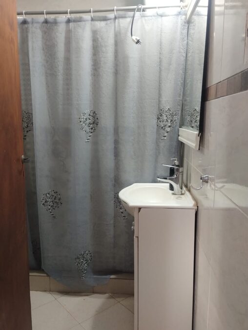 SE VENDE CASA EN SAN BENITO