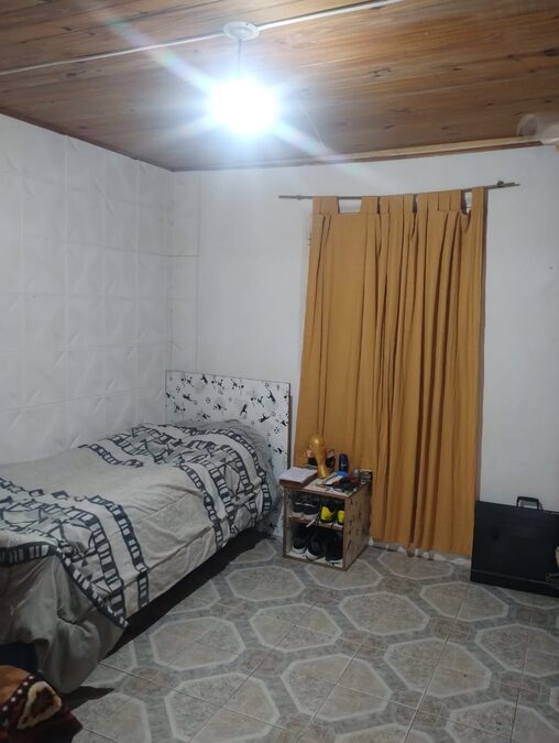 SE VENDE CASA EN SAN BENITO