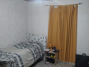 SE VENDE CASA EN SAN BENITO